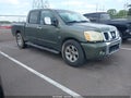 Photo 1 of 11 — 2004 Nissan Titan