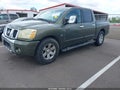 Photo 2 of 11 — 2004 Nissan Titan