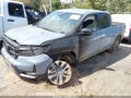 Photo 2 of 15 — 2025 Honda Ridgeline