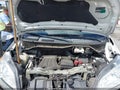 Photo 10 of 17 — 2015 Nissan NV 200