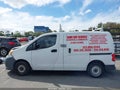 Photo 15 of 17 — 2015 Nissan NV 200