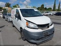 Photo 1 of 17 — 2015 Nissan NV 200