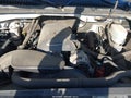 Photo 10 of 16 — 2004 Chevrolet Silverado 2500
