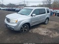 2012 Honda Pilot — photo 2 of 17 | VIN 5FNYF4H52CB069268