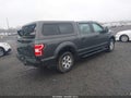 Photo 4 of 16 — 2020 Ford F-150