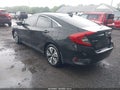 2016 Honda Civic — photo 3 of 15 | VIN 2HGFC1F73GH651707