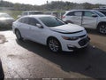 Photo 1 of 17 — 2023 Chevrolet Malibu