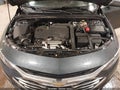 Photo 10 of 16 — 2020 Chevrolet Malibu