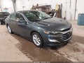 Photo 1 of 16 — 2020 Chevrolet Malibu