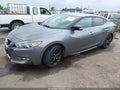 Photo 2 of 17 — 2017 Nissan Maxima