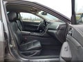 Photo 5 of 17 — 2017 Nissan Maxima