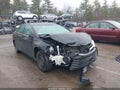 Photo 6 of 17 — 2017 Toyota Camry