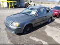 2003 Hyundai Accent — photo 2 of 15 | VIN KMHCF35C93U270269