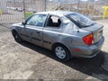 2003 Hyundai Accent — photo 3 of 15 | VIN KMHCF35C93U270269
