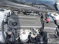 Photo 10 of 17 — 2025 Honda Civic