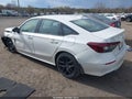Photo 3 of 17 — 2025 Honda Civic