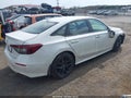 Photo 4 of 17 — 2025 Honda Civic
