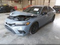 Photo 2 of 16 — 2024 Honda Civic