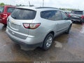 Photo 4 of 17 — 2017 Chevrolet Traverse