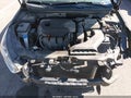 Photo 10 of 19 — 2018 Hyundai Sonata