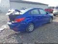 2014 Hyundai Accent — photo 4 of 16 | VIN KMHCT4AE8EU686466