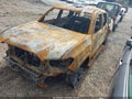 Photo 2 of 10 — 2023 Toyota Tacoma