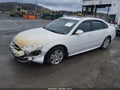 Photo 2 of 10 — 2011 Chevrolet Impala