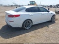 Photo 4 of 17 — 2019 Kia Optima