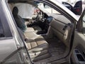 Photo 5 of 14 — 2007 Honda Pilot