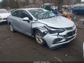 Photo 1 of 17 — 2017 Chevrolet Cruze
