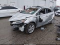 Photo 2 of 16 — 2016 Chevrolet Cruze