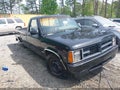 1989 Dodge Dakota — photo 1 of 16 | VIN 1B7FL26X7KS188718
