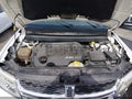 Photo 10 of 16 — 2013 Dodge Journey