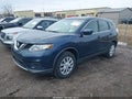 Photo 2 of 12 — 2016 Nissan Rogue Sport