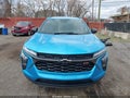 Photo 13 of 17 — 2025 Chevrolet Trax