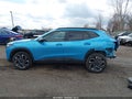 Photo 15 of 17 — 2025 Chevrolet Trax