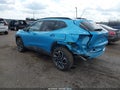Photo 3 of 17 — 2025 Chevrolet Trax