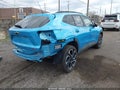 Photo 4 of 17 — 2025 Chevrolet Trax