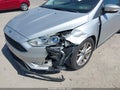 Photo 6 of 11 — 2015 Ford Focus