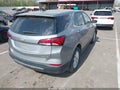 Photo 4 of 18 — 2023 Chevrolet Equinox