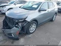 Photo 2 of 18 — 2023 Chevrolet Equinox