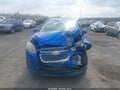 Photo 12 of 16 — 2015 Chevrolet Trax