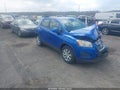 Photo 1 of 16 — 2015 Chevrolet Trax