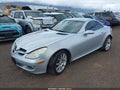 Photo 2 of 11 — 2005 Mercedes-Benz SLK-Class