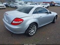 Photo 4 of 11 — 2005 Mercedes-Benz SLK-Class