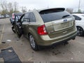 Photo 3 of 17 — 2012 Ford Edge
