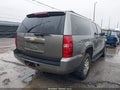 2008 Chevrolet Suburban 2500 — photo 4 of 16 | VIN 3GNGK26K18G172954