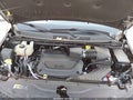 Photo 10 of 16 — 2020 Chrysler Pacifica