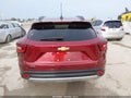 Photo 16 of 16 — 2025 Chevrolet Trax