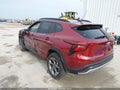 Photo 3 of 16 — 2025 Chevrolet Trax